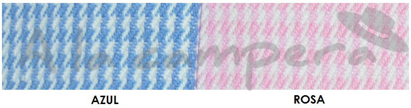 colores chaqueta campera