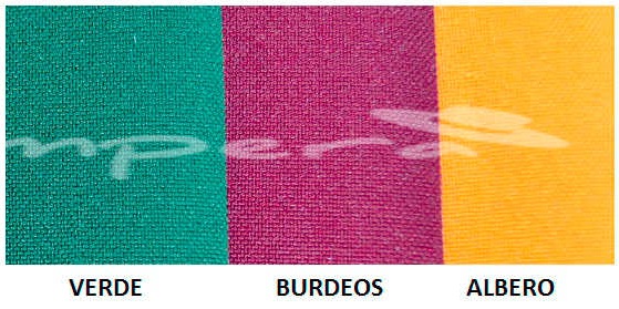 colores alacampera