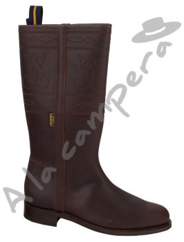 bota-campera-clasica-alacampera