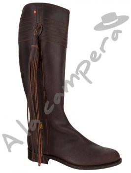 bota-campera-flecos-alacampera