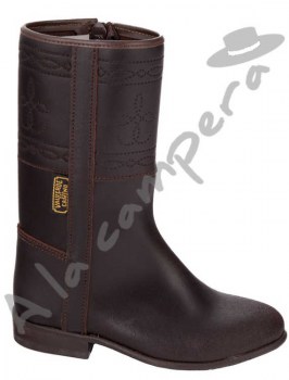 bota-campera-ninos-alacampera
