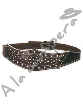 peto-campero-cuero-estrellas-alacampera